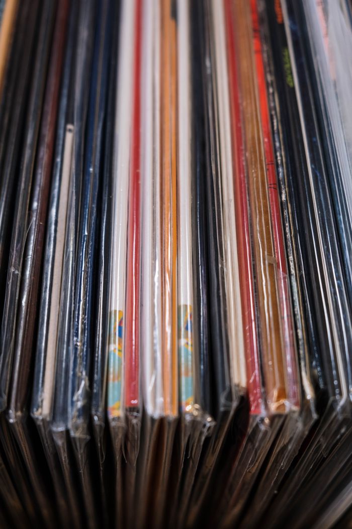 Vinyl & Acetates